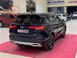 ميتسوبيشي اوتلاندر